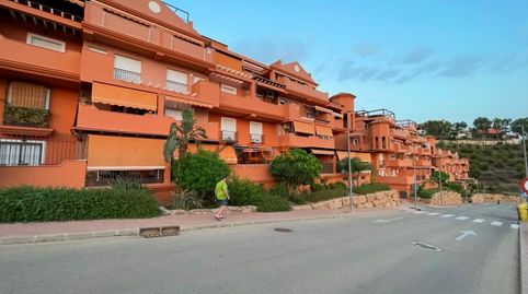 Foto 2 de Piso en venta en Calle Punta Umbria, Lo Cea, Rincón de la Victoria