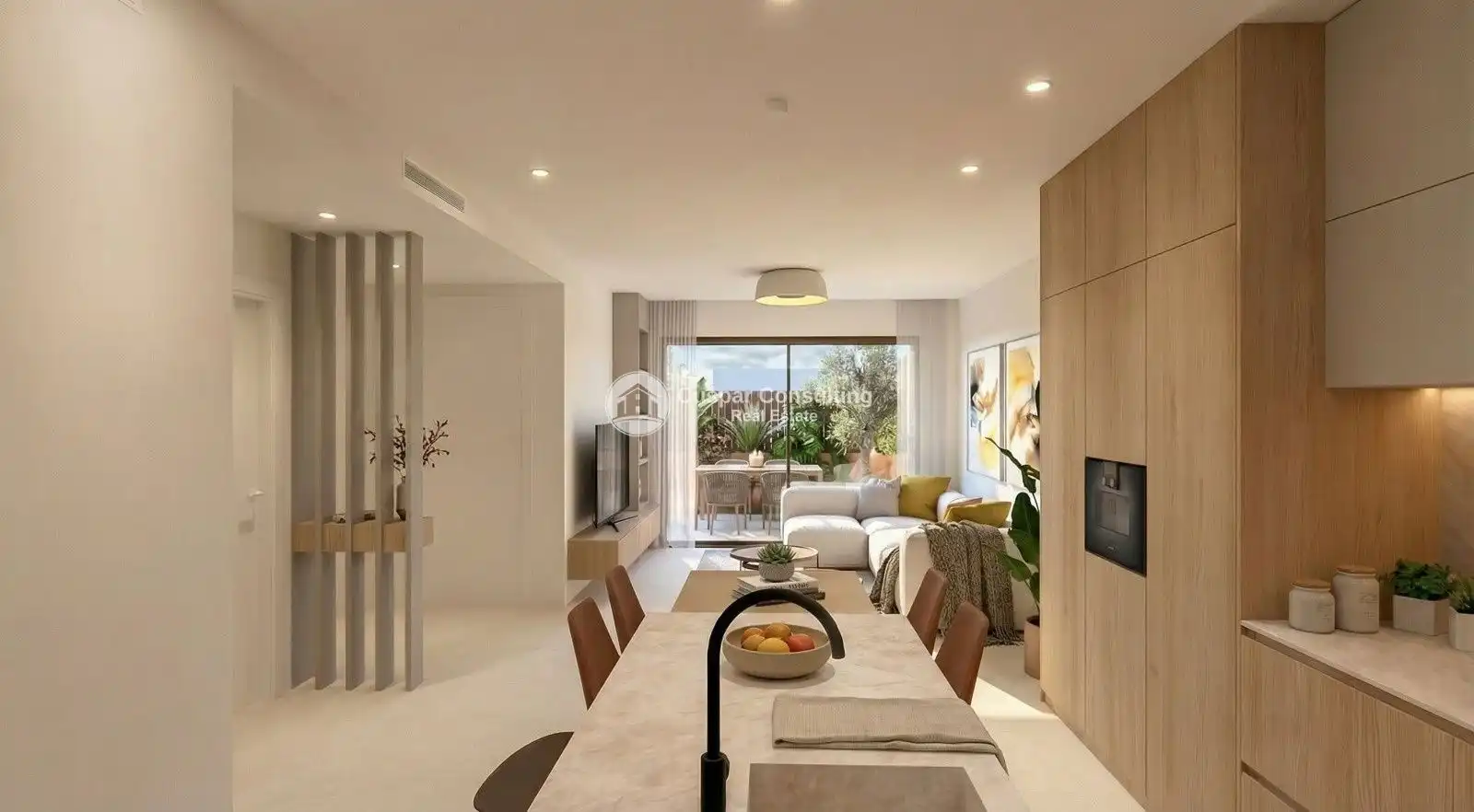 Villa avec terrasse à vendre à Roldán, imagen 3
