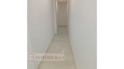 Foto 5 de Estudio de alquiler en Calle Fco Escolano, Alipark, Alicante / Alacant