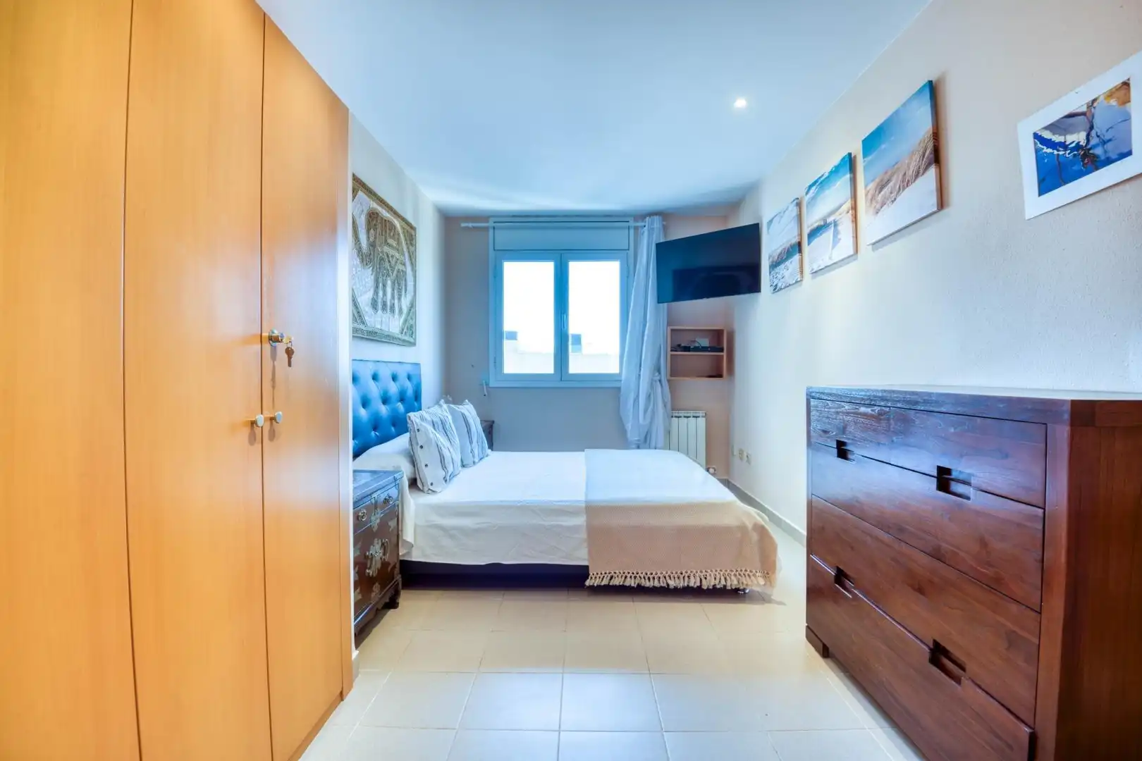 Apartment with terrace for sale in Vilartagues - Tueda de Dalt, imagen 15