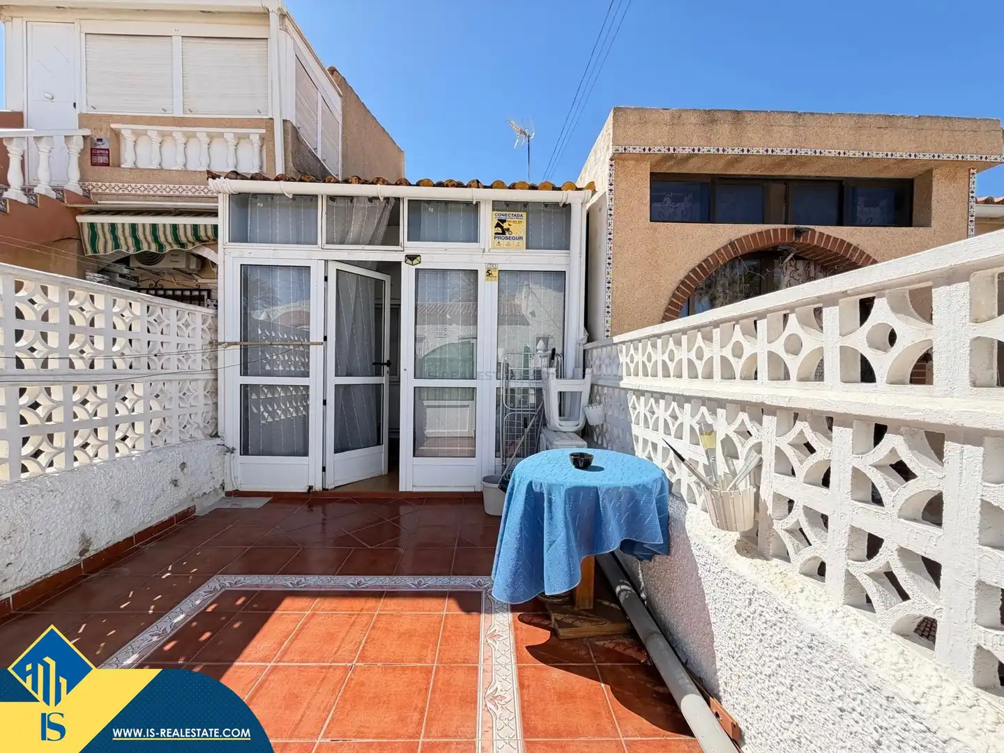 Appartamento in vendita a Nueva Torrevieja - Aguas Nuevas, imagen 3