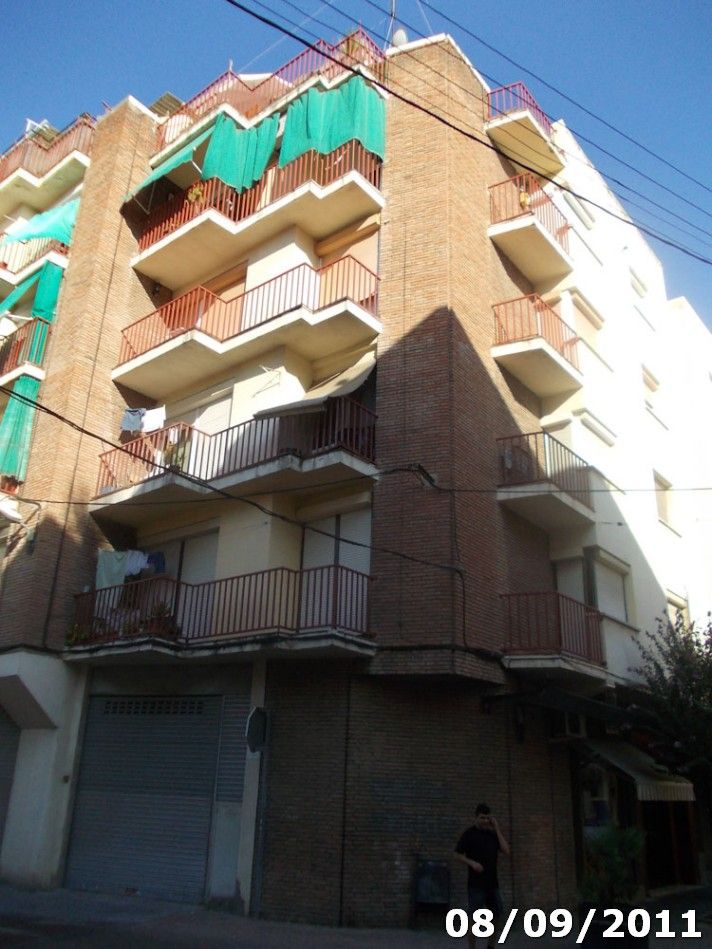 Piso en venta en C/ Sant Pau, La Llagosta