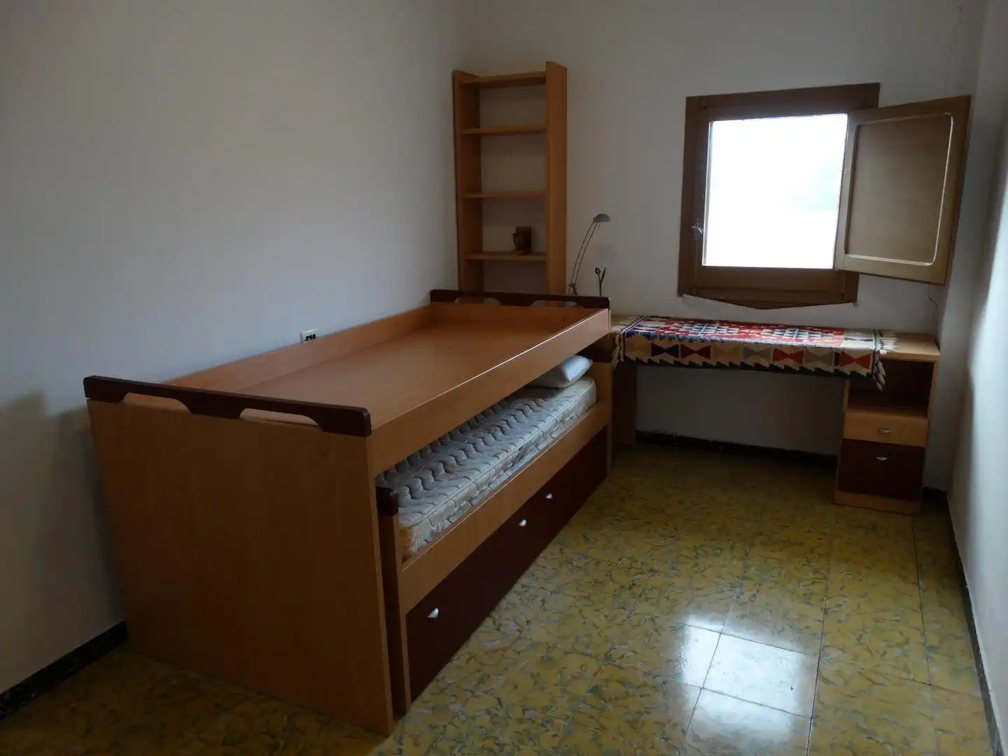 Habitación de Casa o chalet en venta en Sant Jaume d'Enveja con Trastero