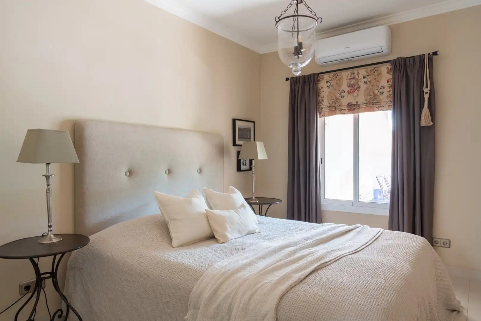 Habitación de Apartamento en venta en Marbella con Terraza