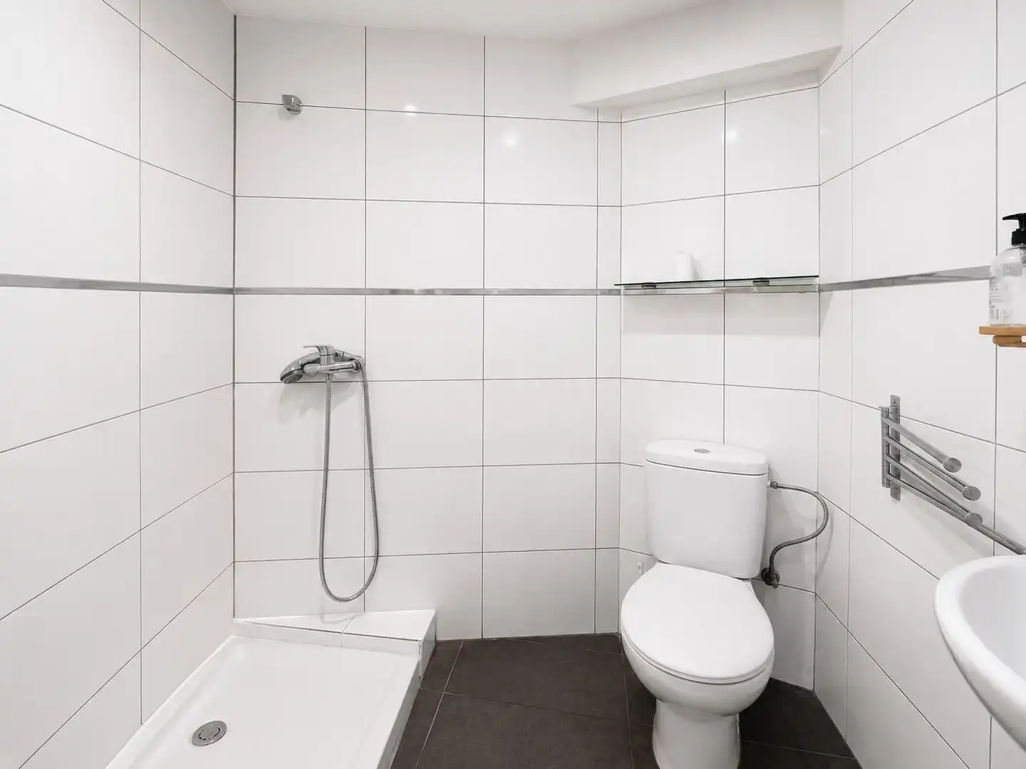 Baño de Apartamento en venta en  Palma de Mallorca
