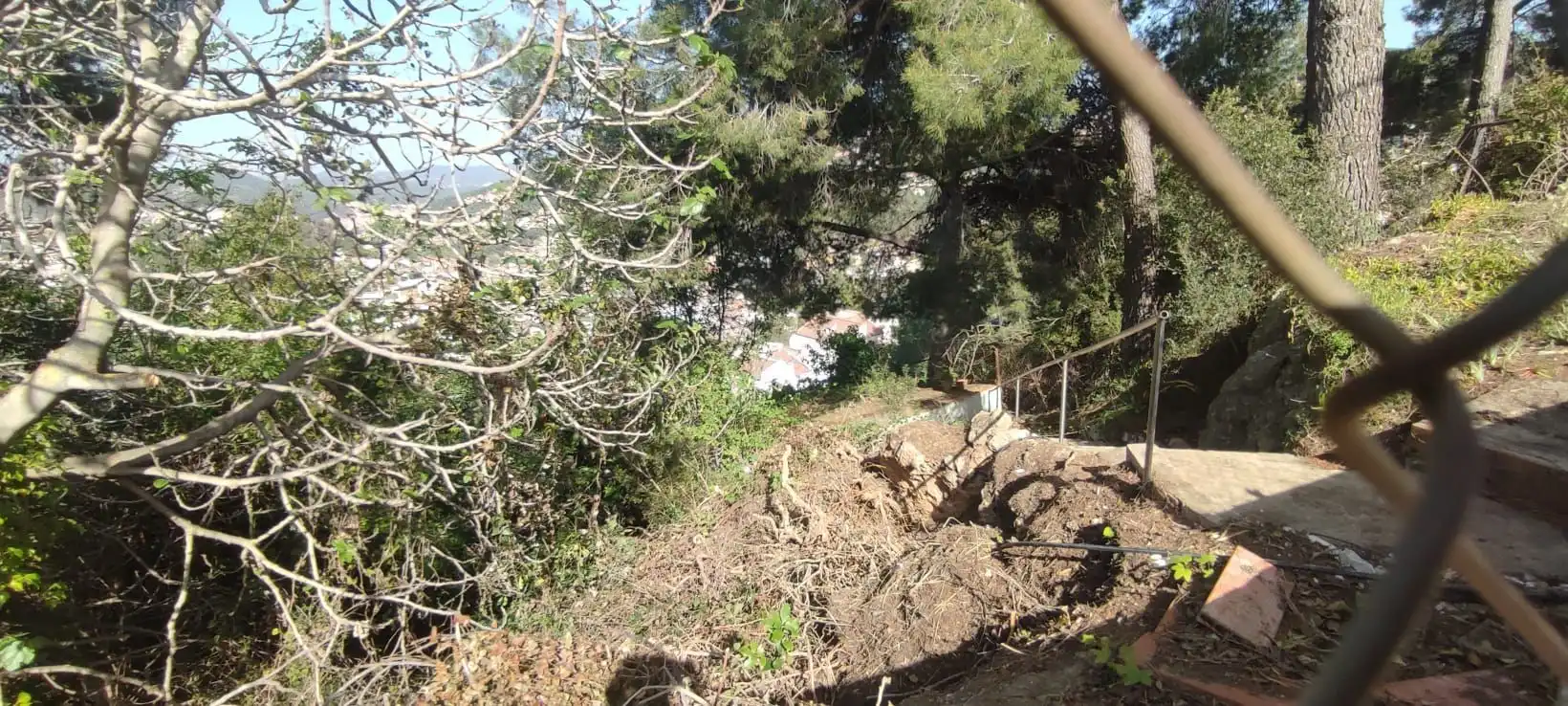 Terrenys i solars en venda a Vallirana, imagen 12