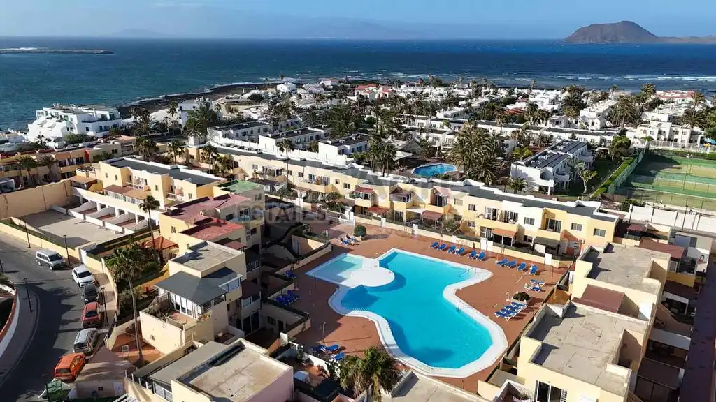 Apartment for sale in Corralejo, imagen 3