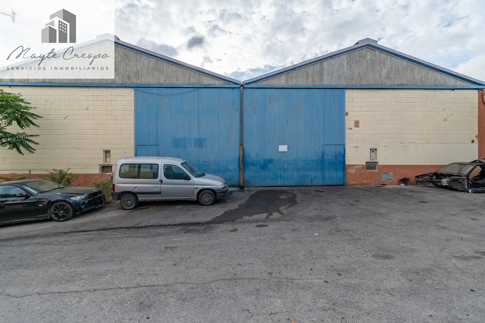 Nave industrial en venta en Travesía CAMINO VIEJO, imagen 21
