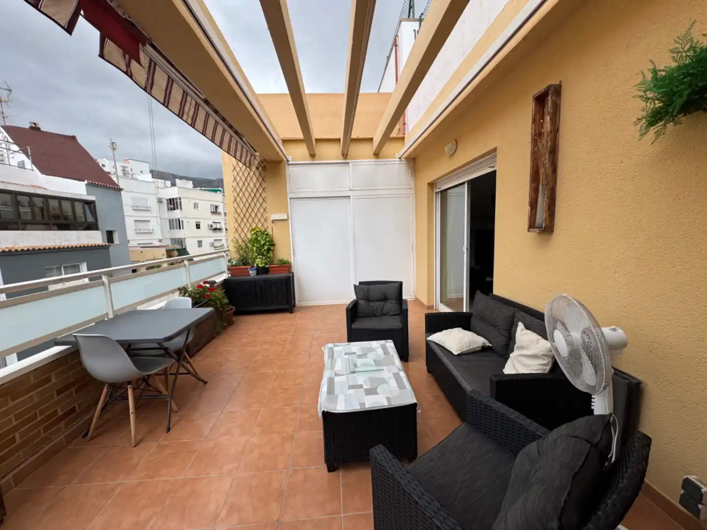 Ático con ascensor en venta en Avinguda Puerto de Santa María, imagen 24