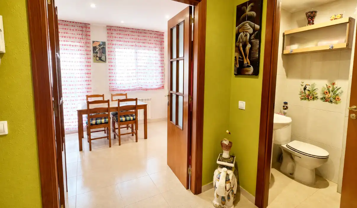 Casa adosada en venta en Cambrils con Aire acondicionado, Calefacción y Jardín privado