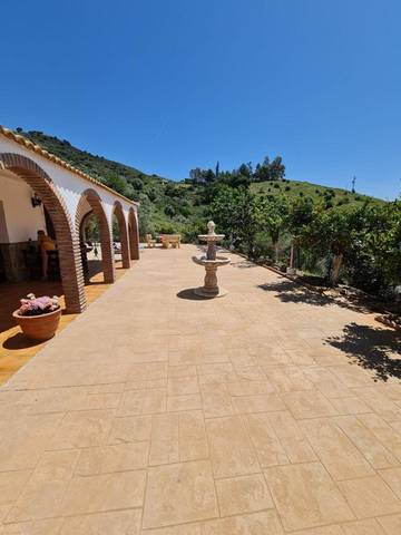 Casa-chalet en Alquiler en Sedella en Sedella