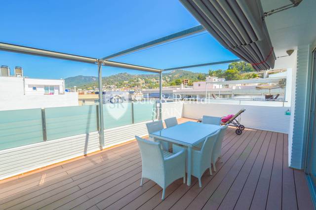 Piso en Venta en Tossa de Mar pueblo