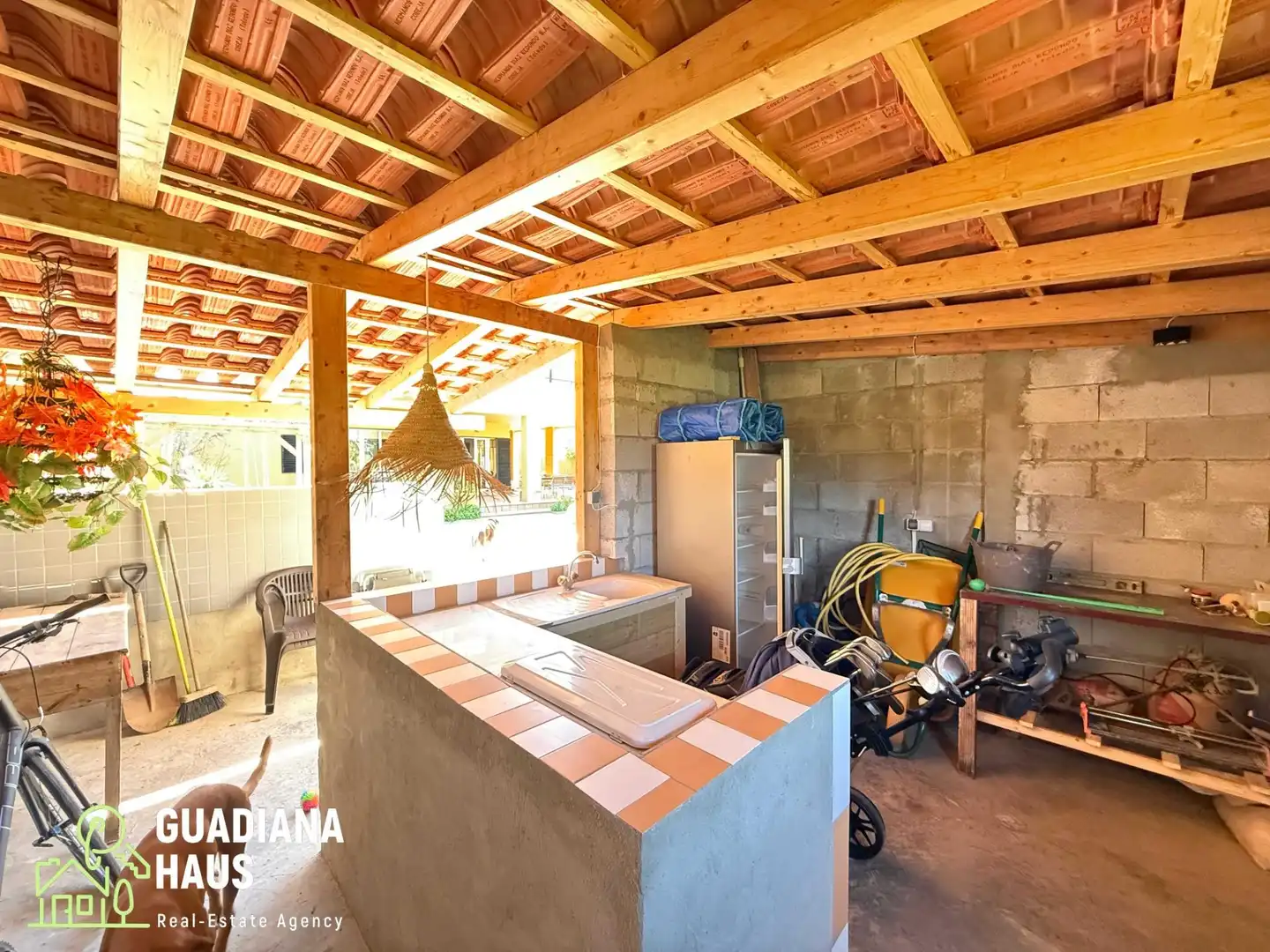 Houses for sale in Ayamonte  with Air Conditioner, Private garden and Terrace