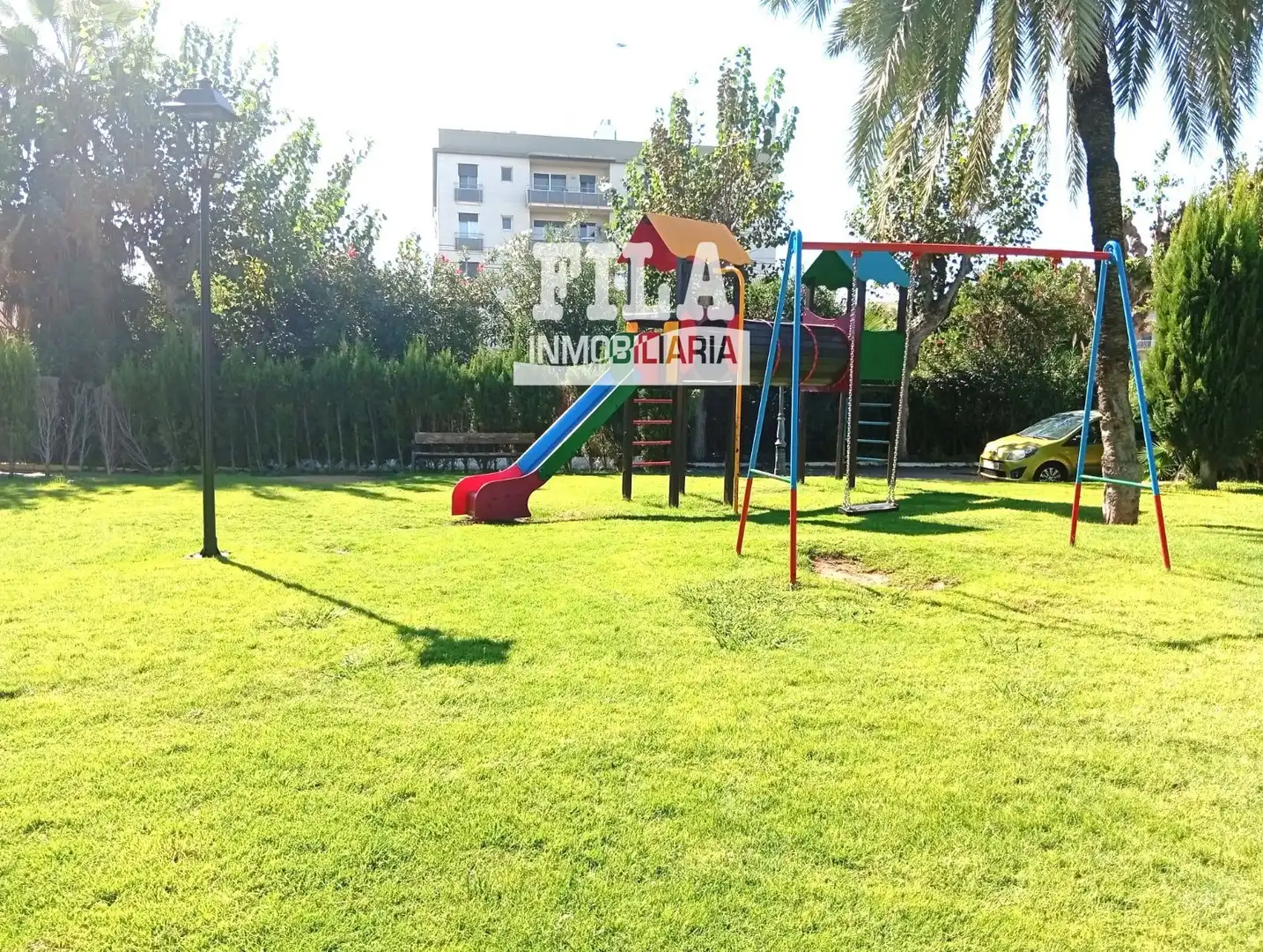 Terraced house with pool for sale in ALORA PARK, imagen 70