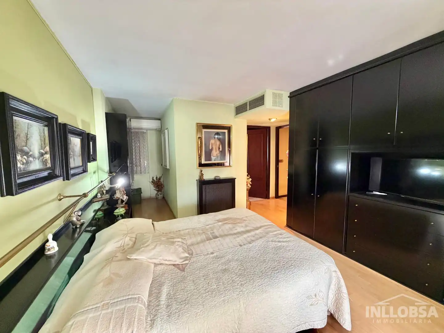 Habitación de Piso en venta en Manresa con Calefacción y Terraza