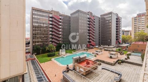 Foto 2 de Pis en venda a Castilla, Madrid