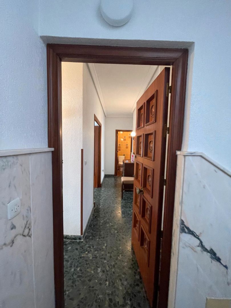 Flat for sale in San Javier  with Terrace, Furnished and Oven