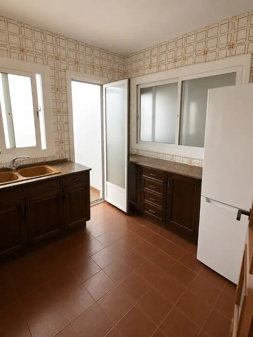Baño de Piso en venta en Cornellà de Llobregat