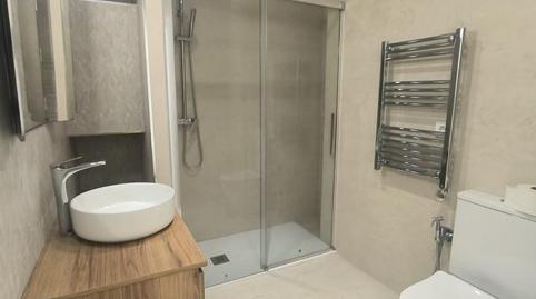 Foto 2 de Planta baixa de lloguer a Eduardo de Palacios, 2, Los Guindos - Parque Mediterráneo - Santa Paula, Málaga Capital