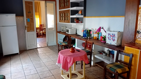 Foto 5 de Finca rústica en venta en Calzada de Calatrava, Ciudad Real