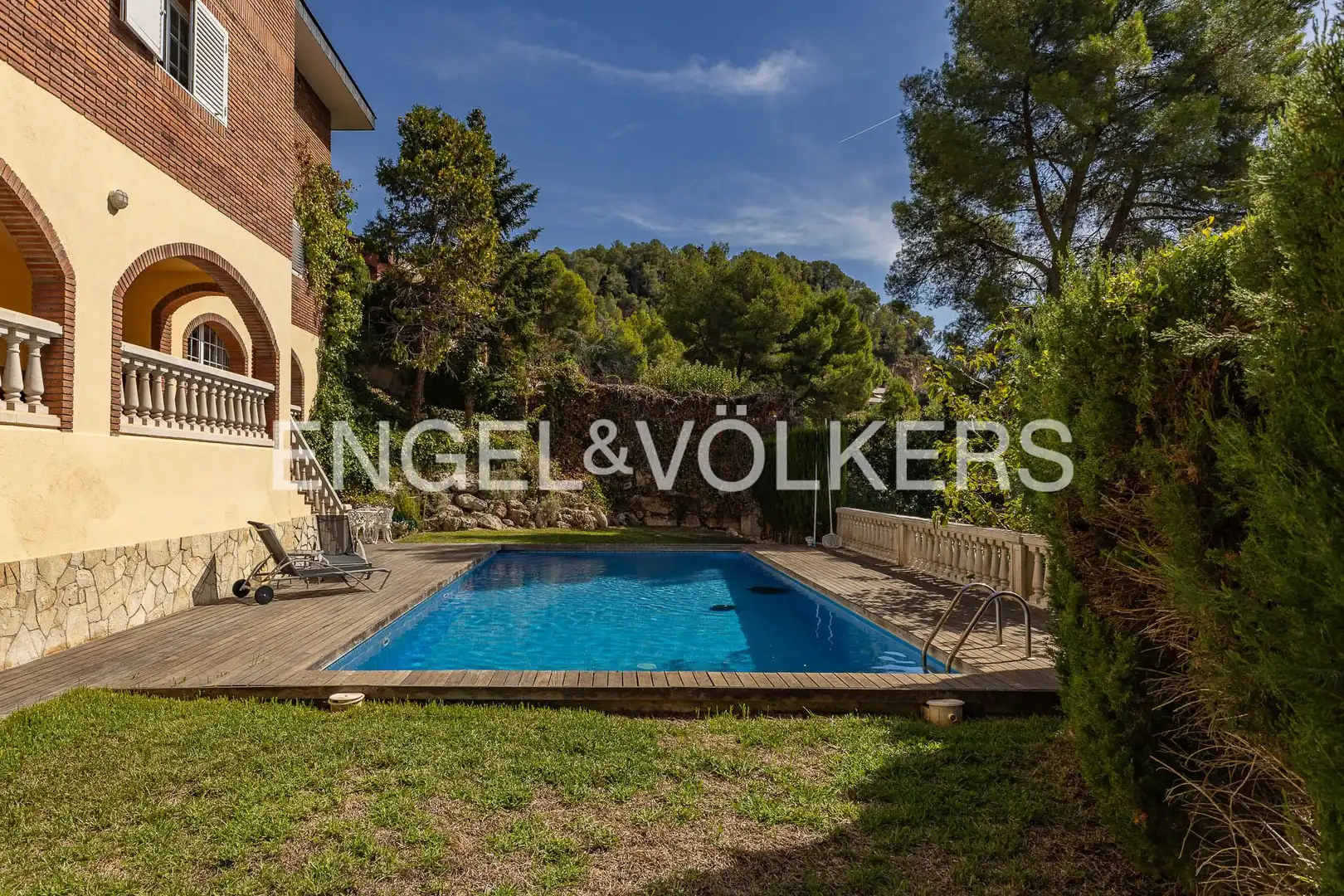 House with terrace for sale in La Palma de Cervelló, imagen 61