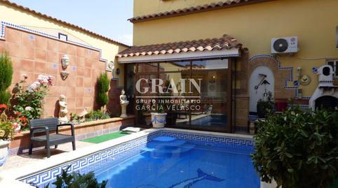 Foto 2 de Casa o xalet en venda a Pedanías - Extrarradio, Albacete