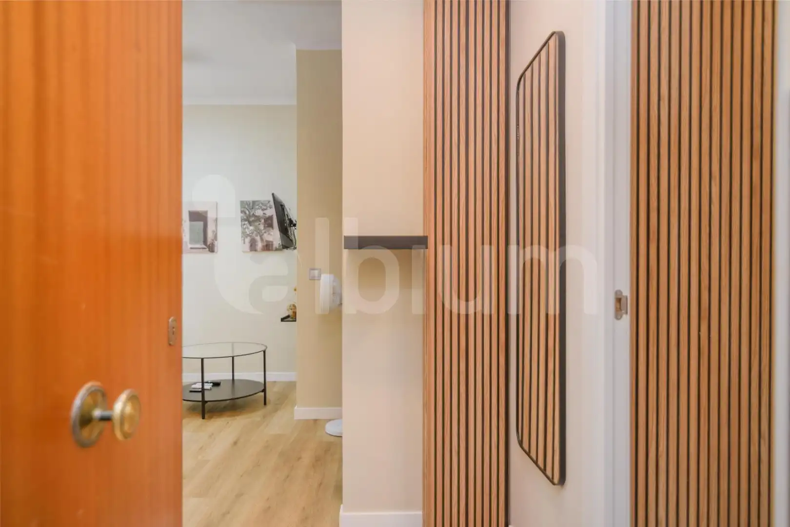 Wohnung zur Miete in Barcelona
