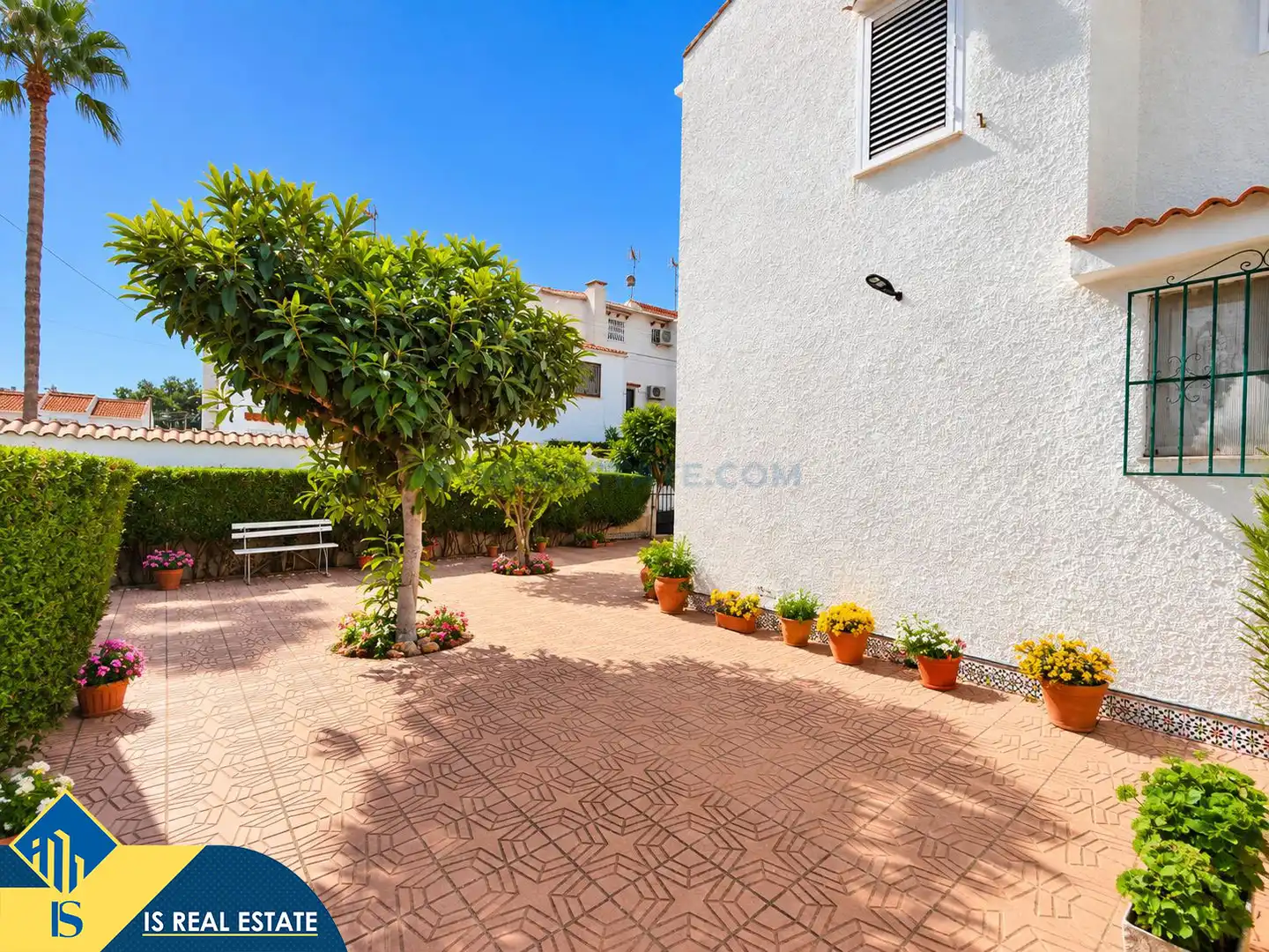 Casa a schiera con piscina in vendita a Nueva Torrevieja - Aguas Nuevas, imagen 5