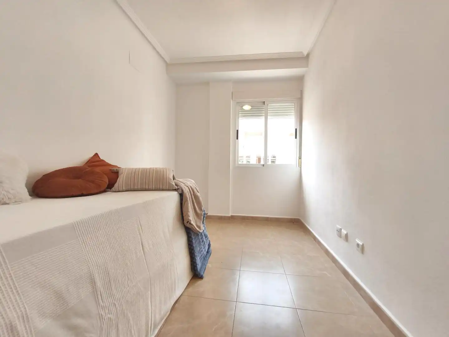 Appartement compact à vendre à Calle CONSUETA, imagen 20