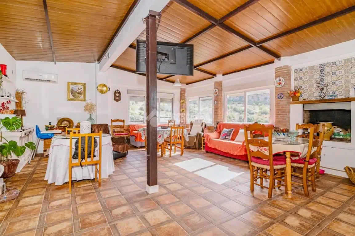 Casa rústica en venda a Loja, imagen 27