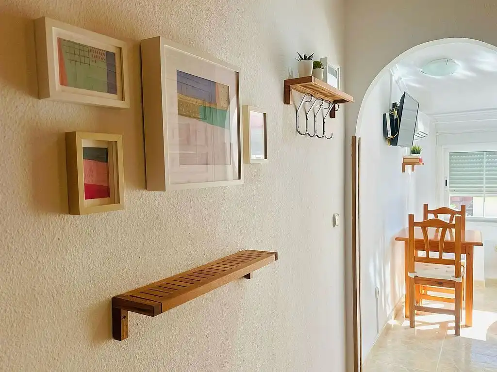 Studio avec piscine à vendre à La Carihuela - Los Nidos, imagen 14