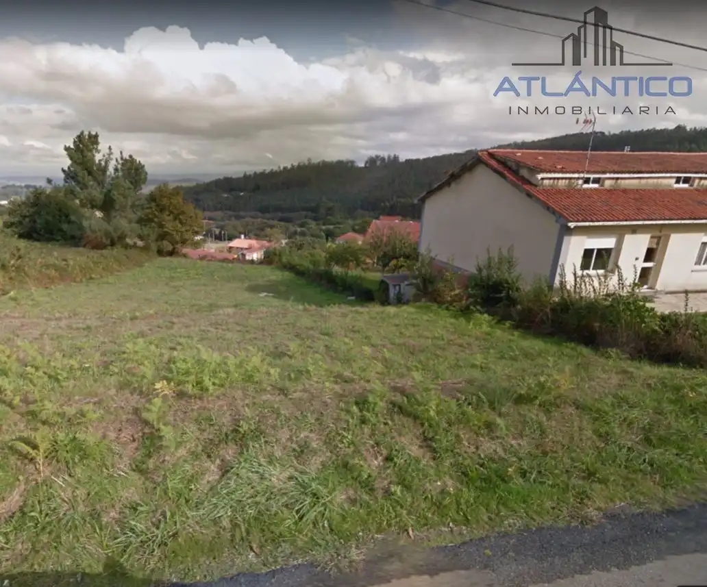 Wohnbaugrundstück zum Verkauf in Abegondo, imagen 6