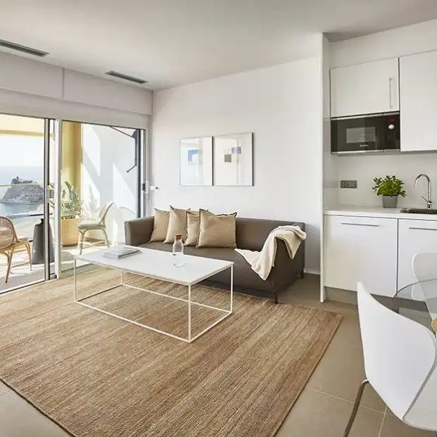 Apartment for sale in Playa de Poniente, imagen 3