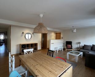 Living room of Flat to rent in Gijón 