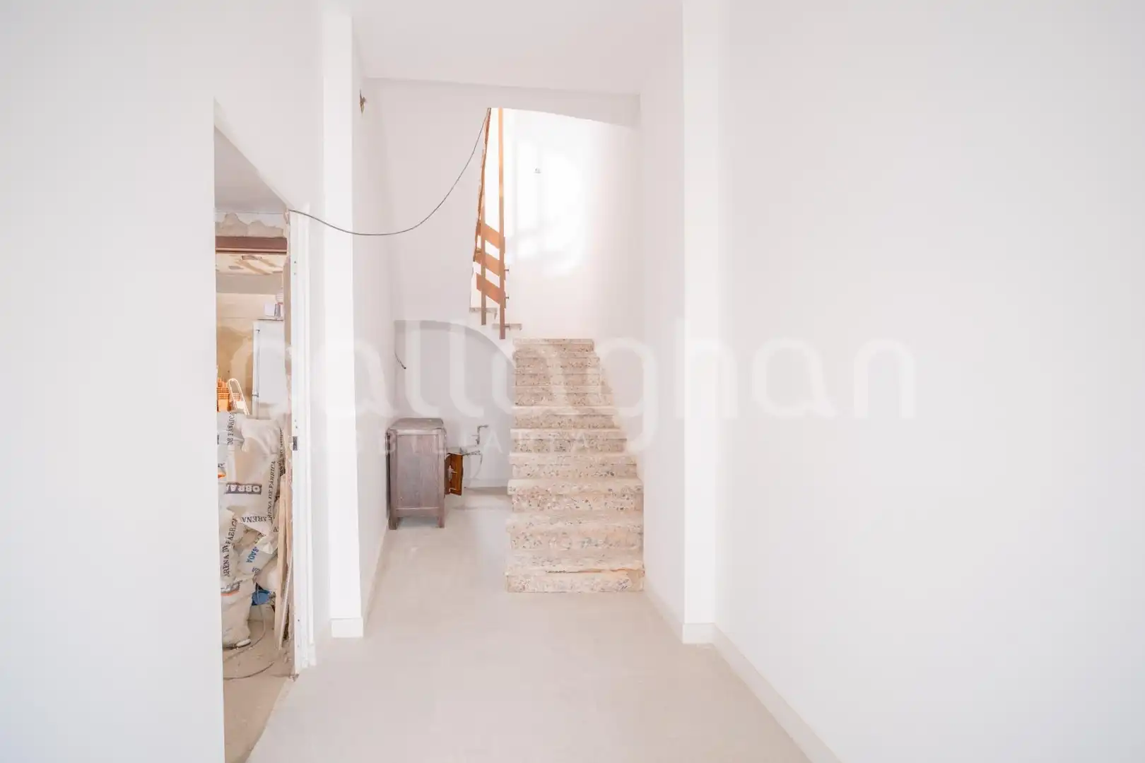 Piso en venta en Burriana / Borriana