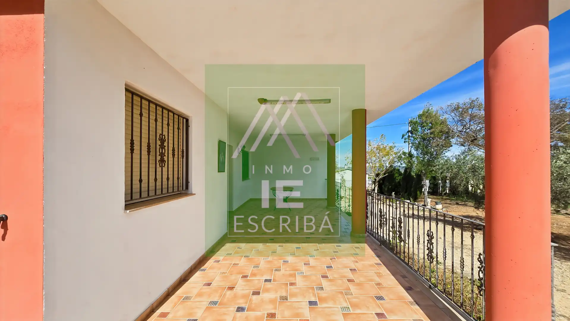 Casa o chalet en venta en Urbanizacion Lloma Molina, 13, Catadau