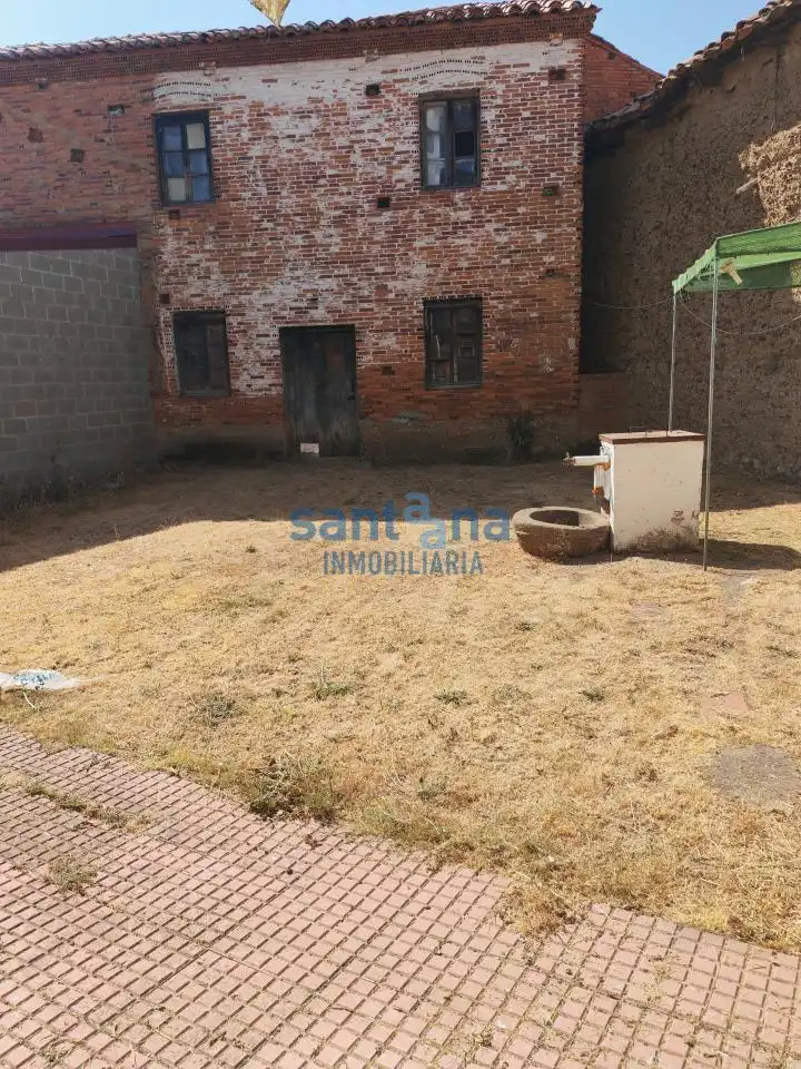Casa o xalet en venda en Turcia amb Jardí privat, Terrassa i Traster