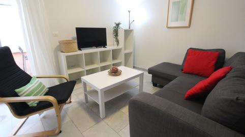 Photo 2 of Flat to rent in Fernando el Catolico, Cristo de la Epidemia, Málaga Capital