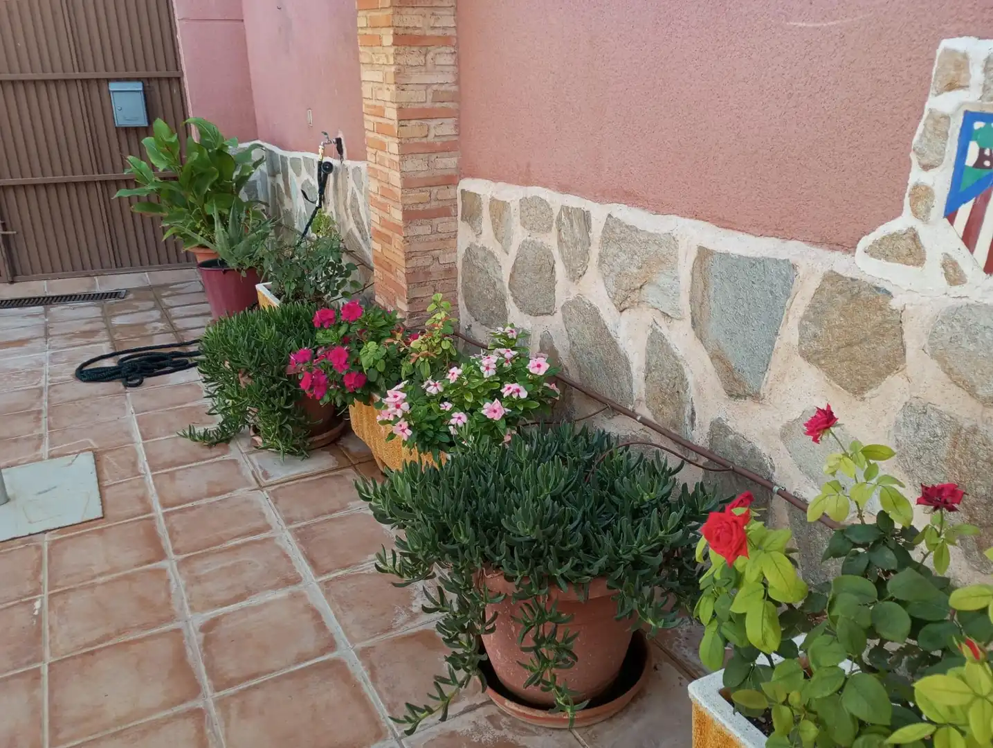 Xalet amb piscina en venda a Malagón, imagen 44