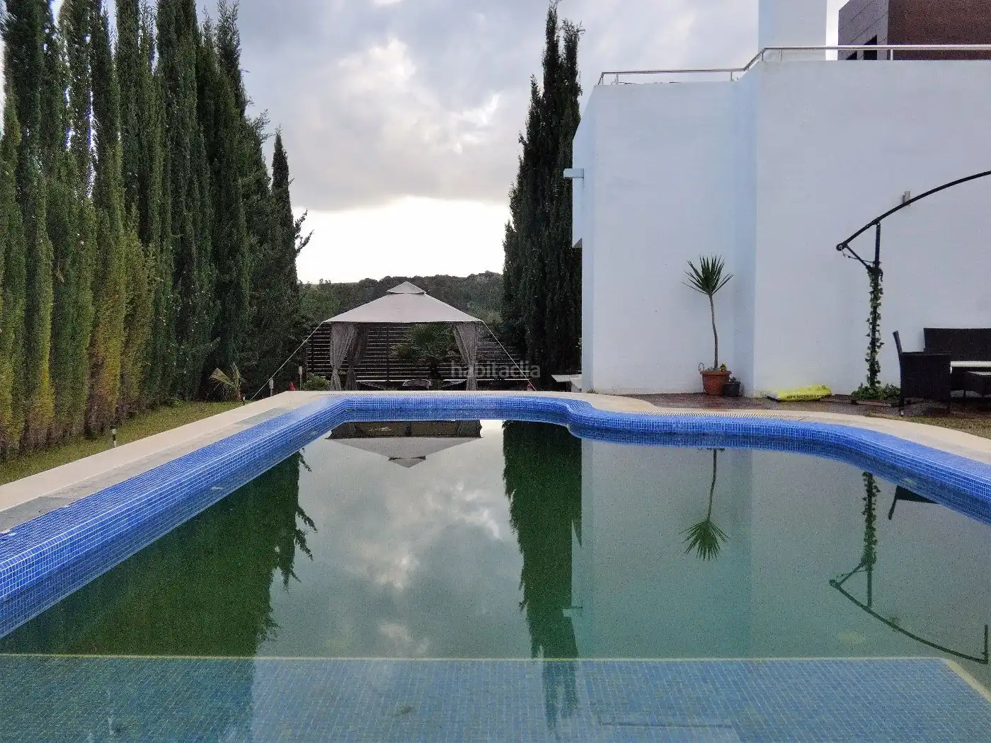Casa en venda a Plaza U.E.T.C 2 18, imagen 3