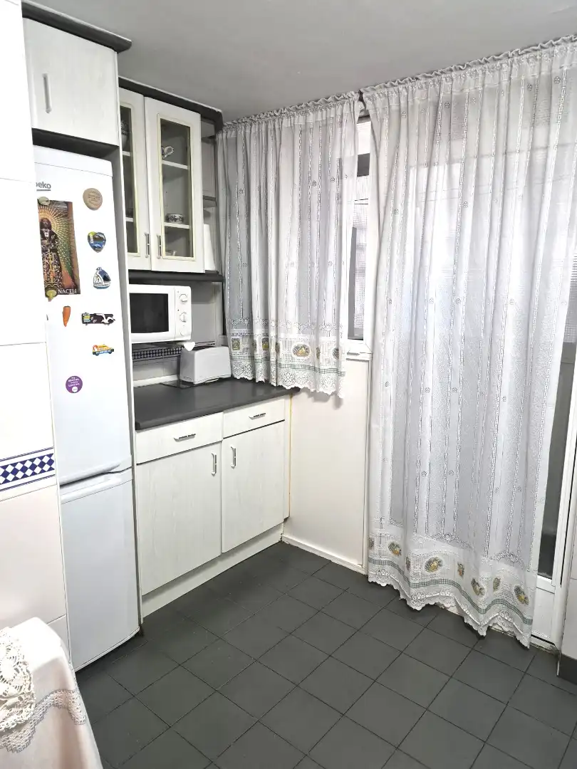 Wohnung mit Aufzug zum Verkauf in Calle Somorrostro, imagen 4