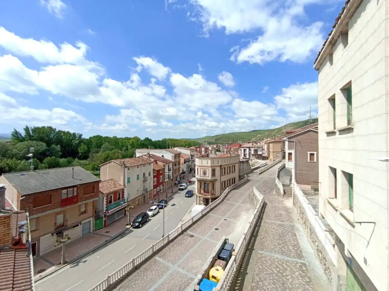 Pis amb ascensor en venda a Calle Huertas, imagen 4
