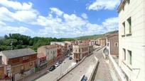 Exterior view of Flat for sale in Cerezo de Río Tirón  with Heating