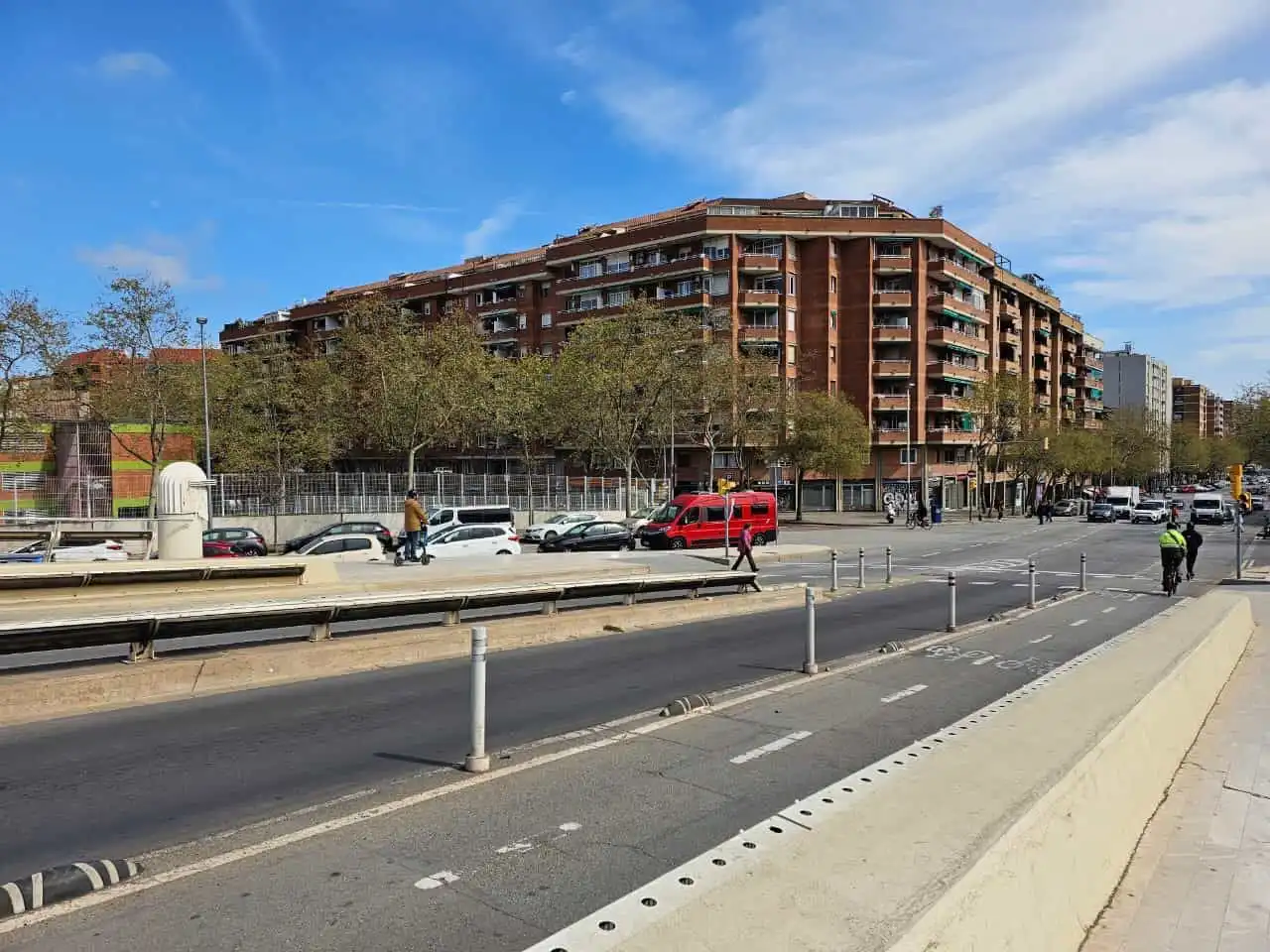 Pis en venda a Carrer de Bac de Roda, Sant Martí de Provençals