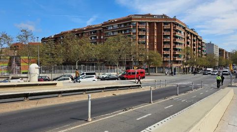 Foto 2 von Wohnung zum Verkauf in Carrer de Bac de Roda, Sant Martí de Provençals, Barcelona Capital