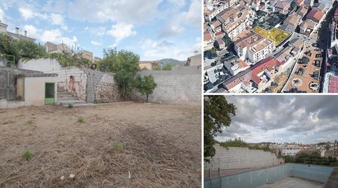 Parcela de 551m2 en Alfacar para vivienda unifamiliar o plurifamiliar, immagine 2