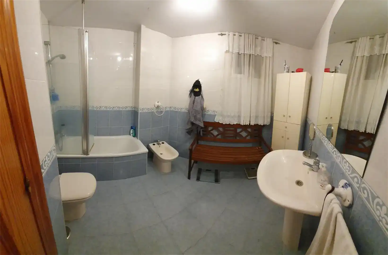 Baño de Piso en venta en Salobreña con Internet