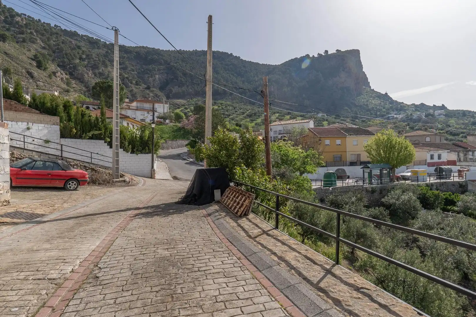 Casa en venda a YESARES BAJO AG OLIVARES, imagen 40