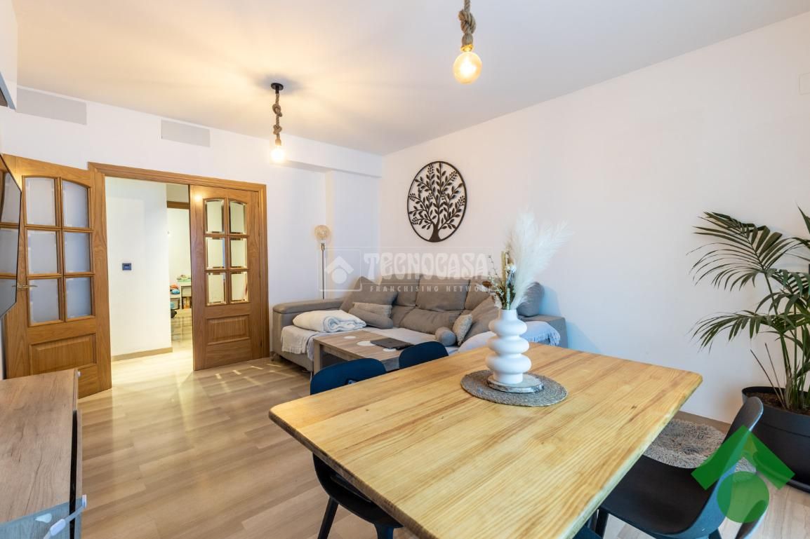 Piso en venta en C. Virgen de las Nieves