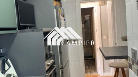 Foto 5 von Dachboden zum Verkauf in Calle Álamo, San Pedro, Albacete Capital